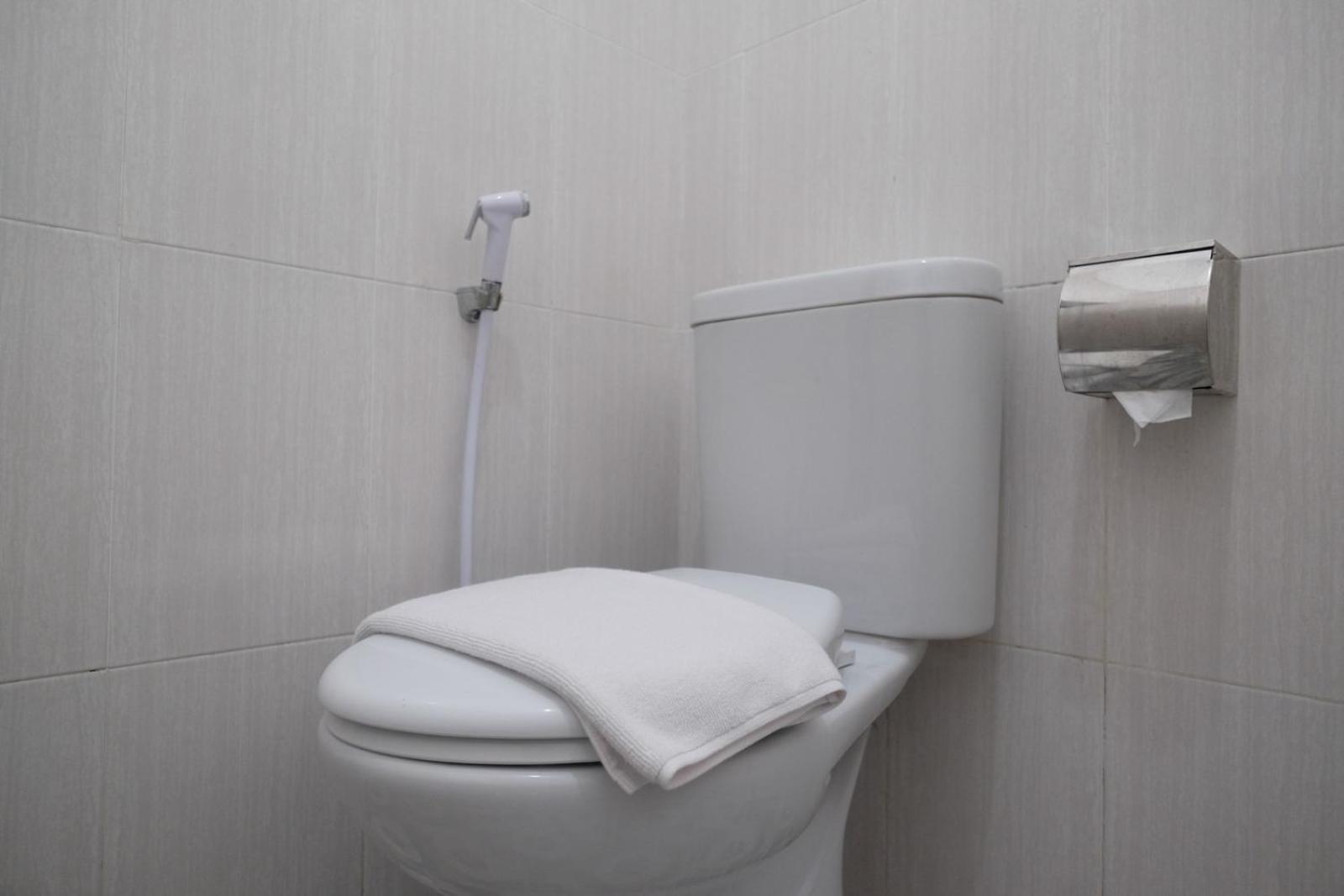 Sans Hotel Fourth Loft Solo Phòng bức ảnh